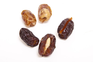 Stuffed Dates