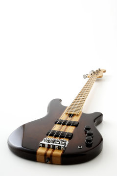 E,bass guitar