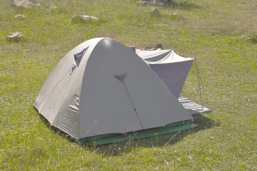 Tent