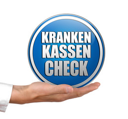 Krankenkassencheck