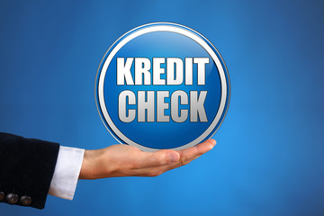 Kreditcheck