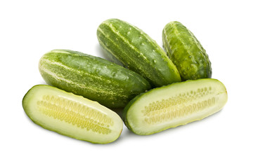 Cucumbers