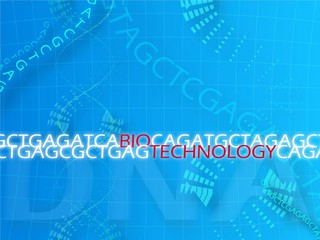 biotechnology