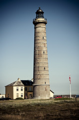 lighthouse