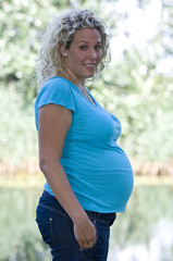 Babyglück