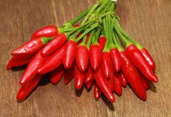 peperoncino