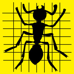 bugs vector