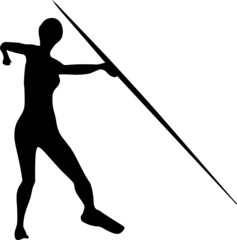javelin throw