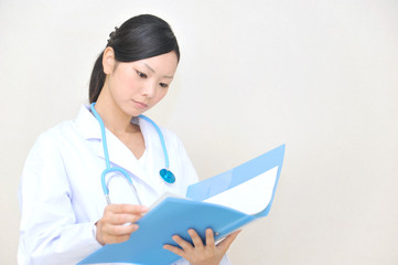 japanese doctor