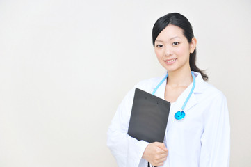 japanese doctor