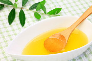 olive oil
