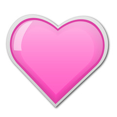 Pink Heart