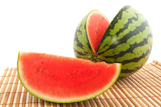 Tropical Water melon