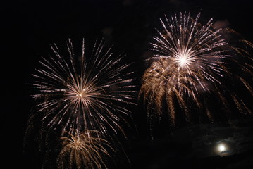 Feuerwerk