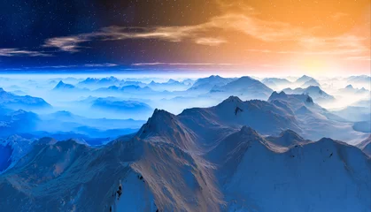 Blauer Gletscher © philphildaub