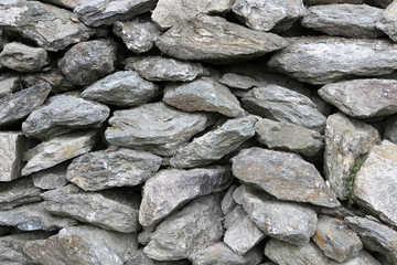Steinmauer - Hintergrundbild