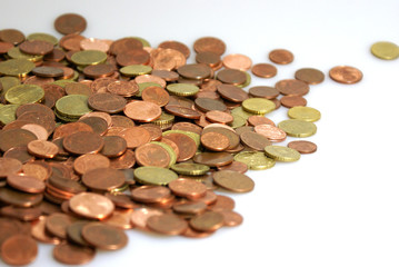 Münzen