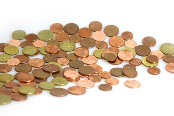 Münzen