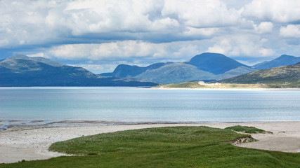 Outer Hebrides (Isle of Harris)