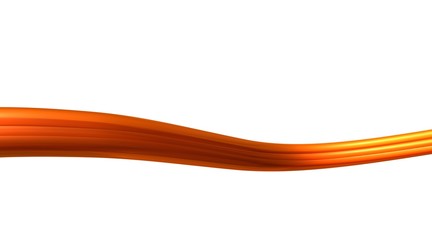 3d Kuve Orange