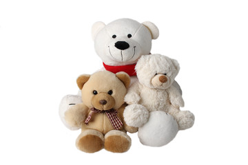 teddies
