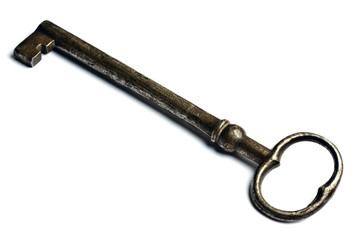Old key