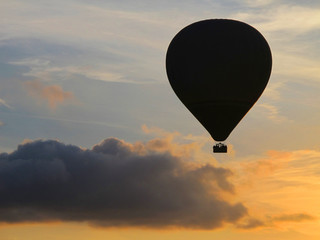 Montgolfière