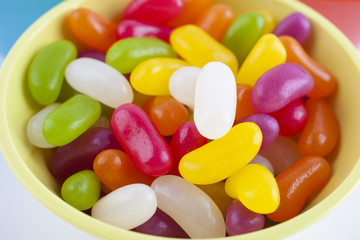 Jelly Beans (Sweets)