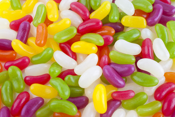 Jelly Beans (Sweets)