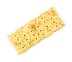 Flatbread cracker