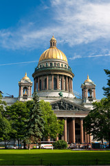 St. Petersburg, St. Isaac's Cathedral