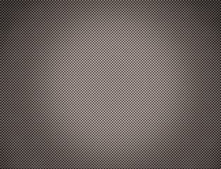 Perforated metal plate