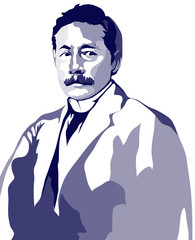 夏目漱石
