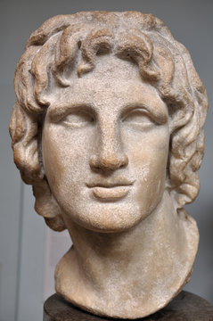 Alexander the Great / Alexandre le Grand
