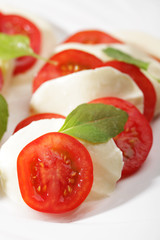 Insalata Caprese