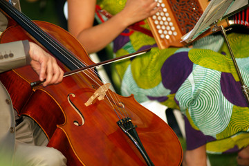 Instruments de musique