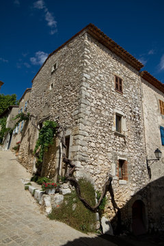 Maison provencale