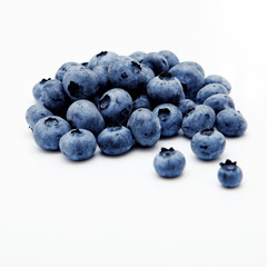 blueberries