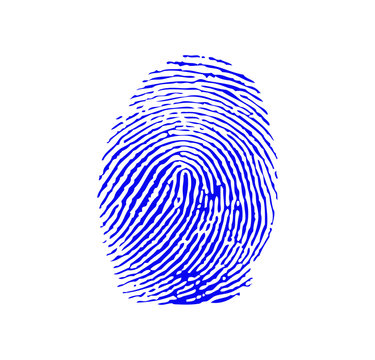 Blue Fingerprint Images – Browse 27,241 Stock Photos, Vectors, and Video |  Adobe Stock