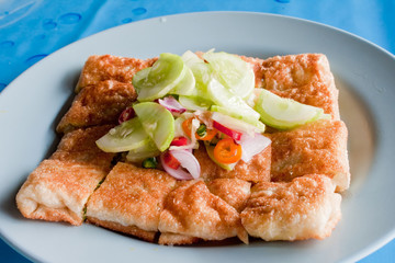 mudsalim food 2