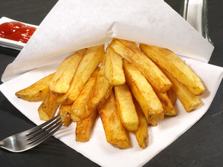 Pommes Pont-Neuf