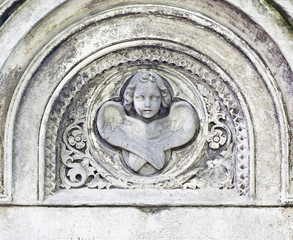 stone angel