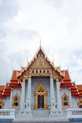 Naklejka premium wat ben 2