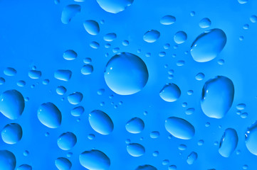 rain