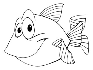 Fisch, Goldfisch, Schwimmen, Wasser, Aquarium