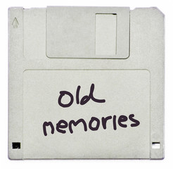 FLOPPY DISC