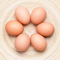 eggs