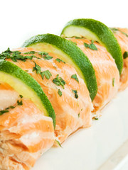 Salmon