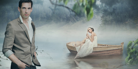 Fototapete bei efototapeten.de bestellen   