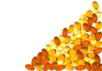 Improve your health with vitamins